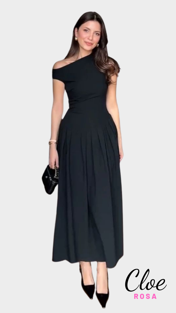 Vestido Angelina Cloe® •