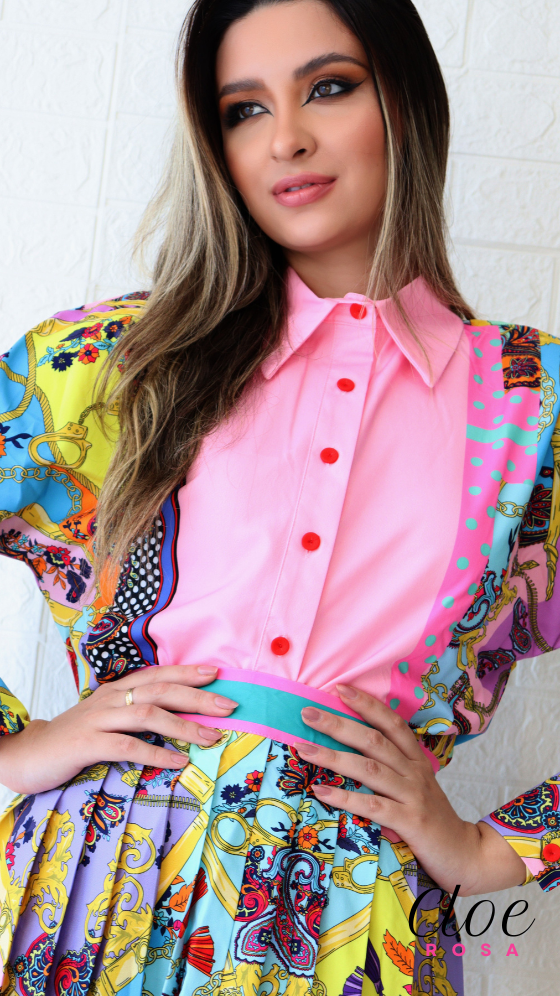 Conjunto Louis Cloe® •