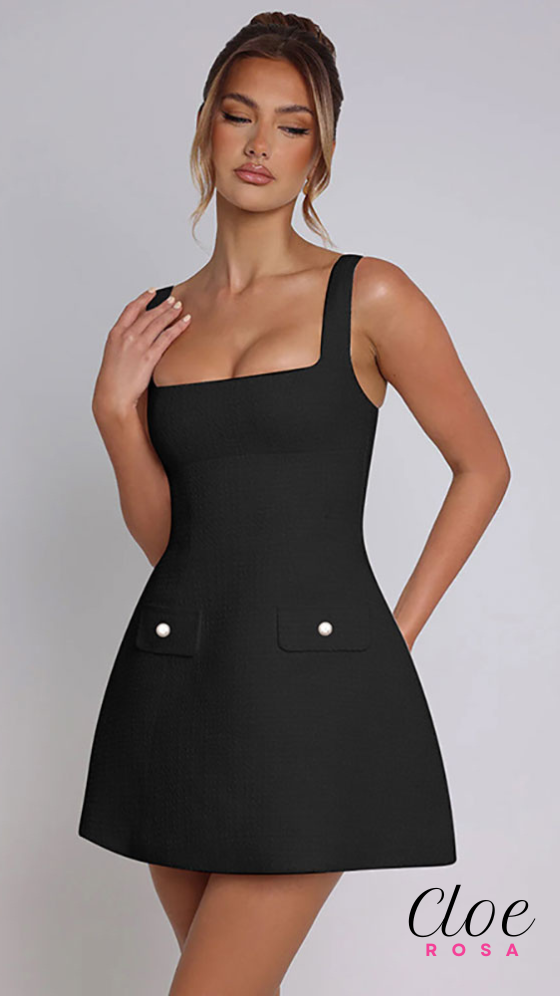 Vestido Luxor Cloe® •