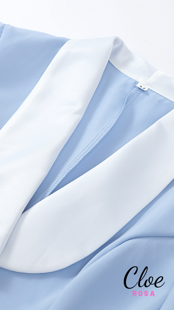 Vestido Morgana Cloe® •