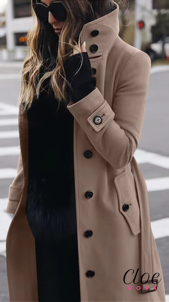 Sobretudo Helena Cloe® •