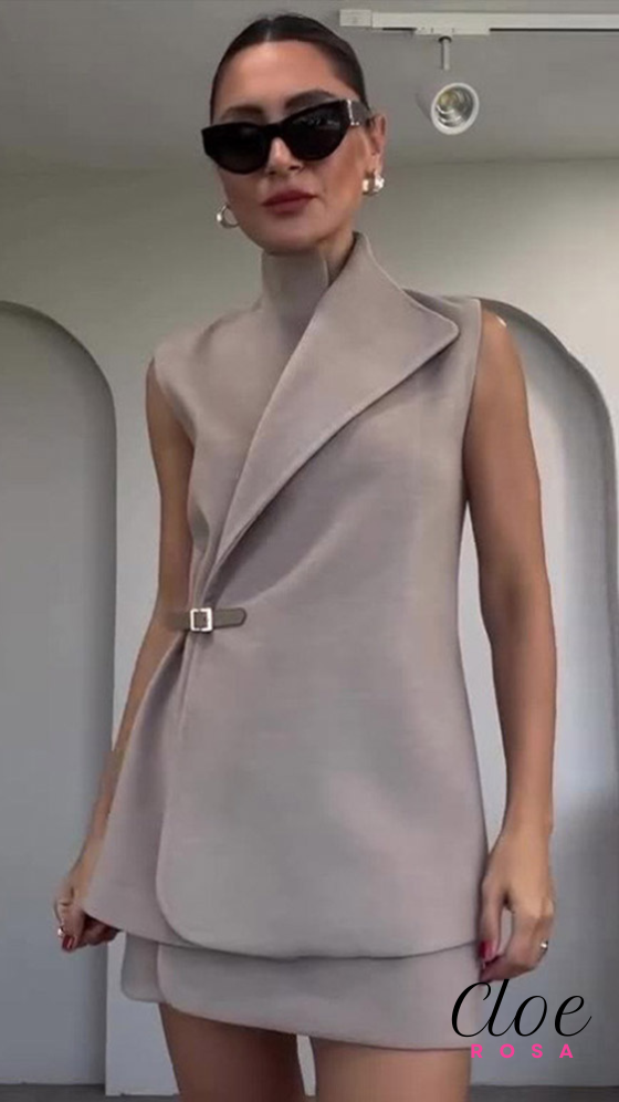 Conjunto Antonia Cloe® •