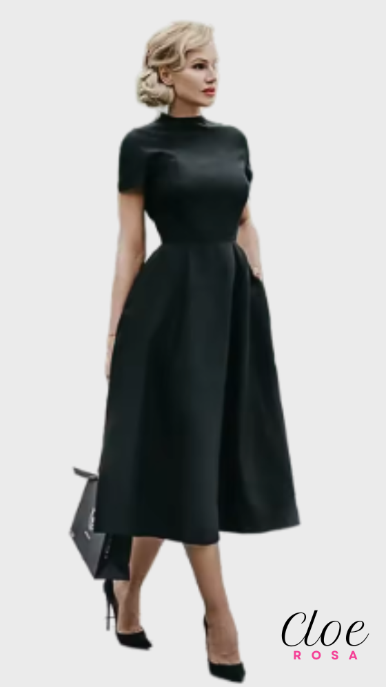 Vestido Elis Cloe® •