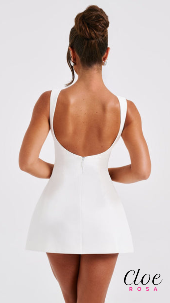 Vestido Ana Cloe® •