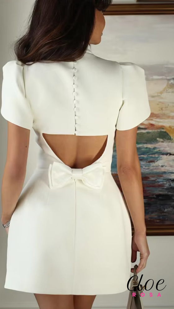 Vestido Dani Cloe® •