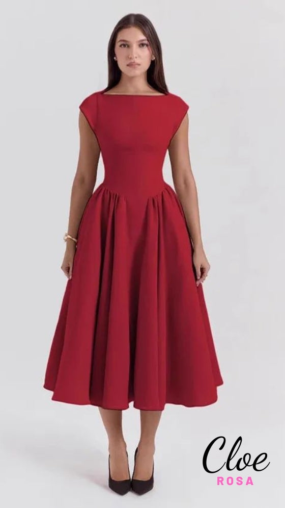 Vestido Madelaine Cloe® •