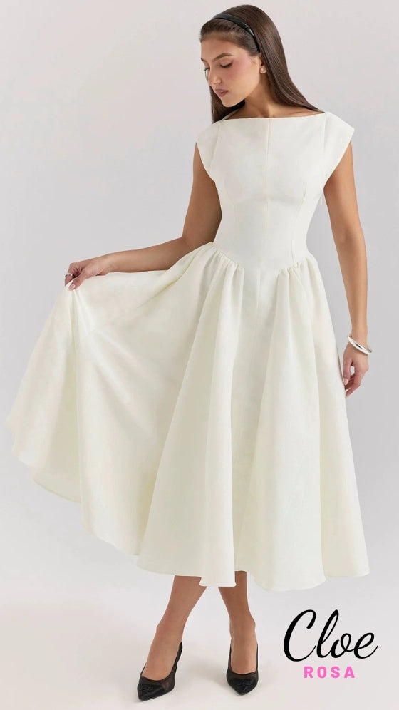 Vestido Madelaine Cloe® •