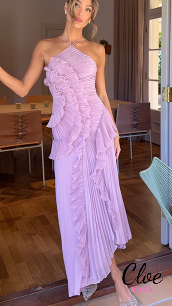 Vestido Celine Cloe® •