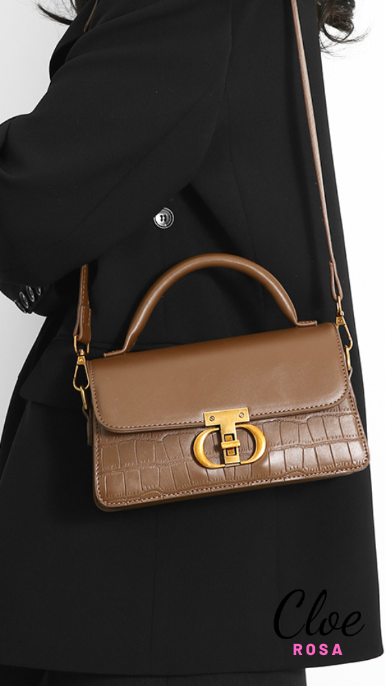 Bolsa Lara Cloe® •