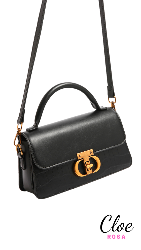 Bolsa Lara Cloe® •