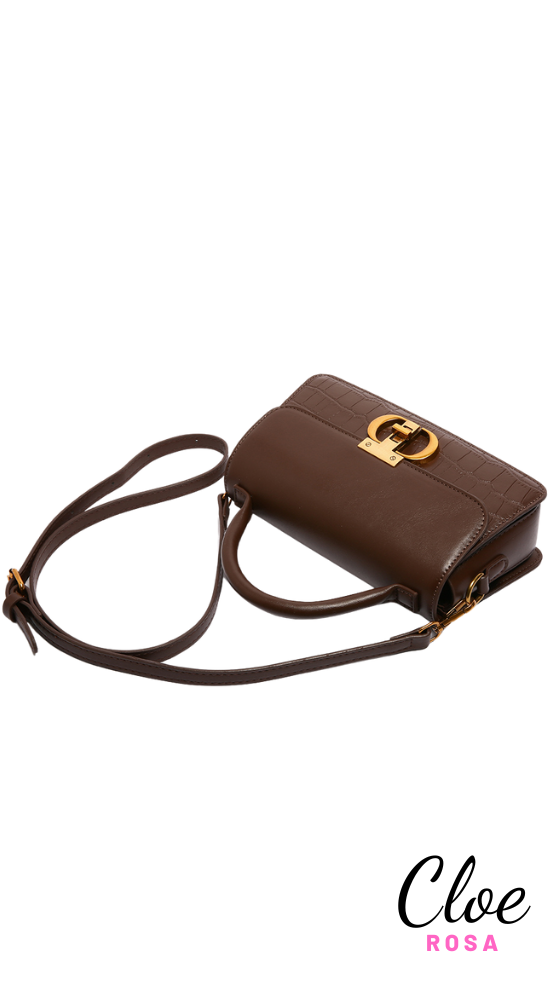 Bolsa Lara Cloe® •