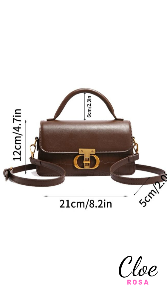 Bolsa Lara Cloe® •