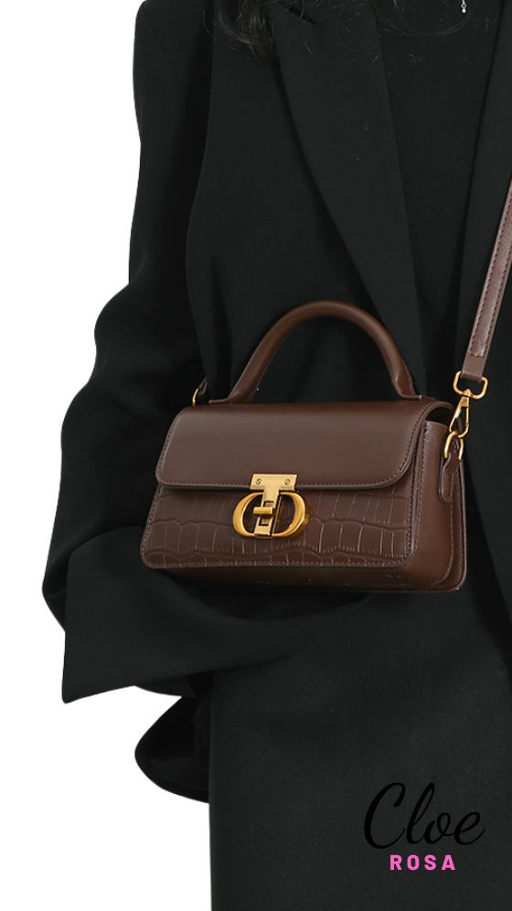 Bolsa Lara Cloe® •