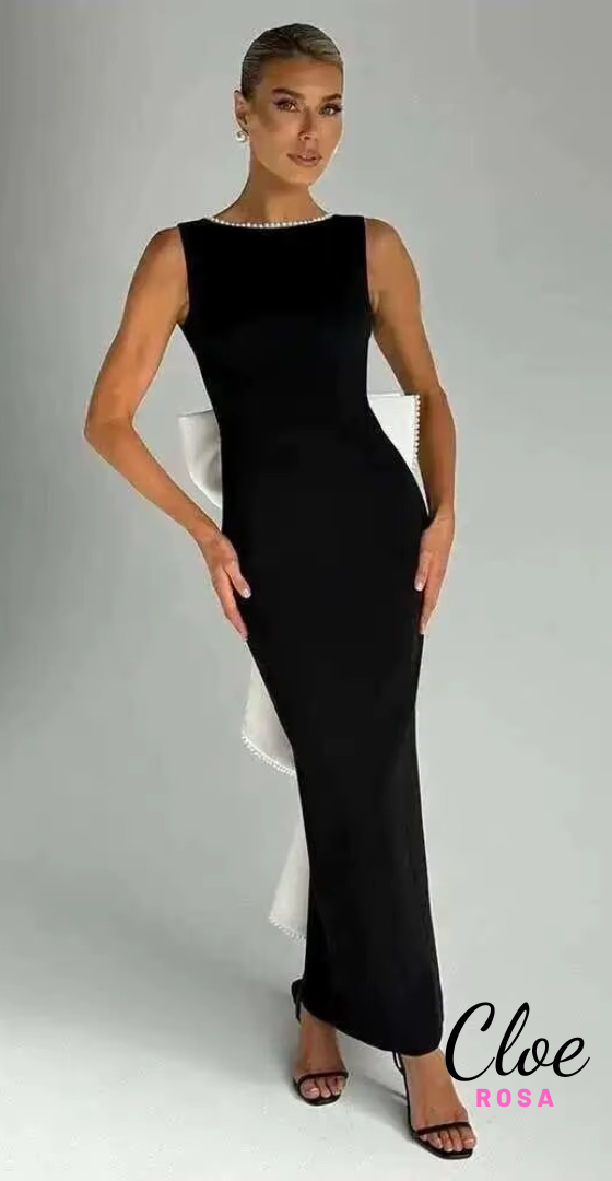 Vestido Sophy Cloe® •
