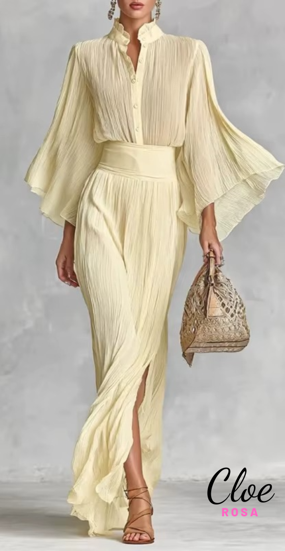 Conjunto Helena Cloe® •