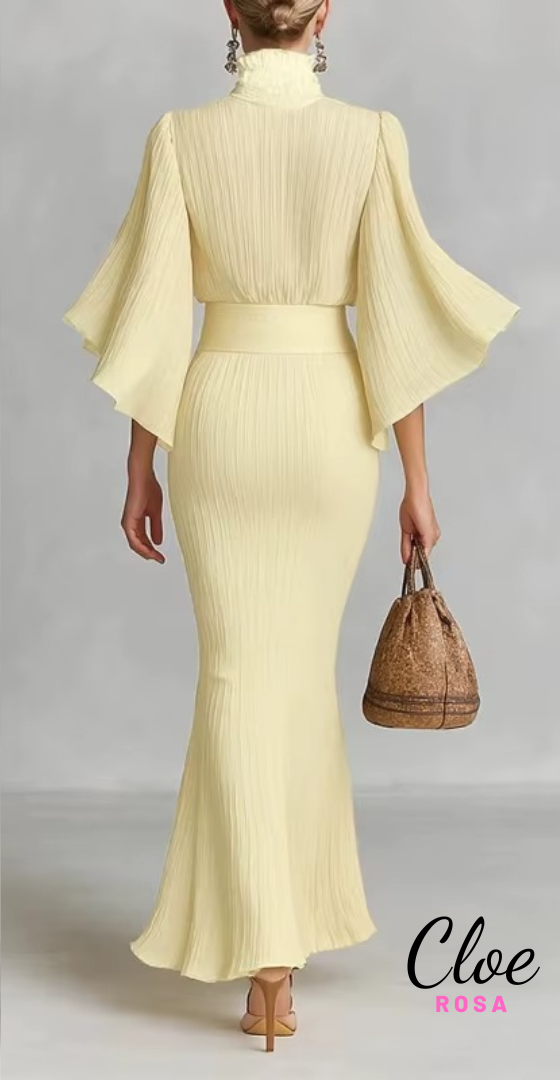 Conjunto Helena Cloe® •