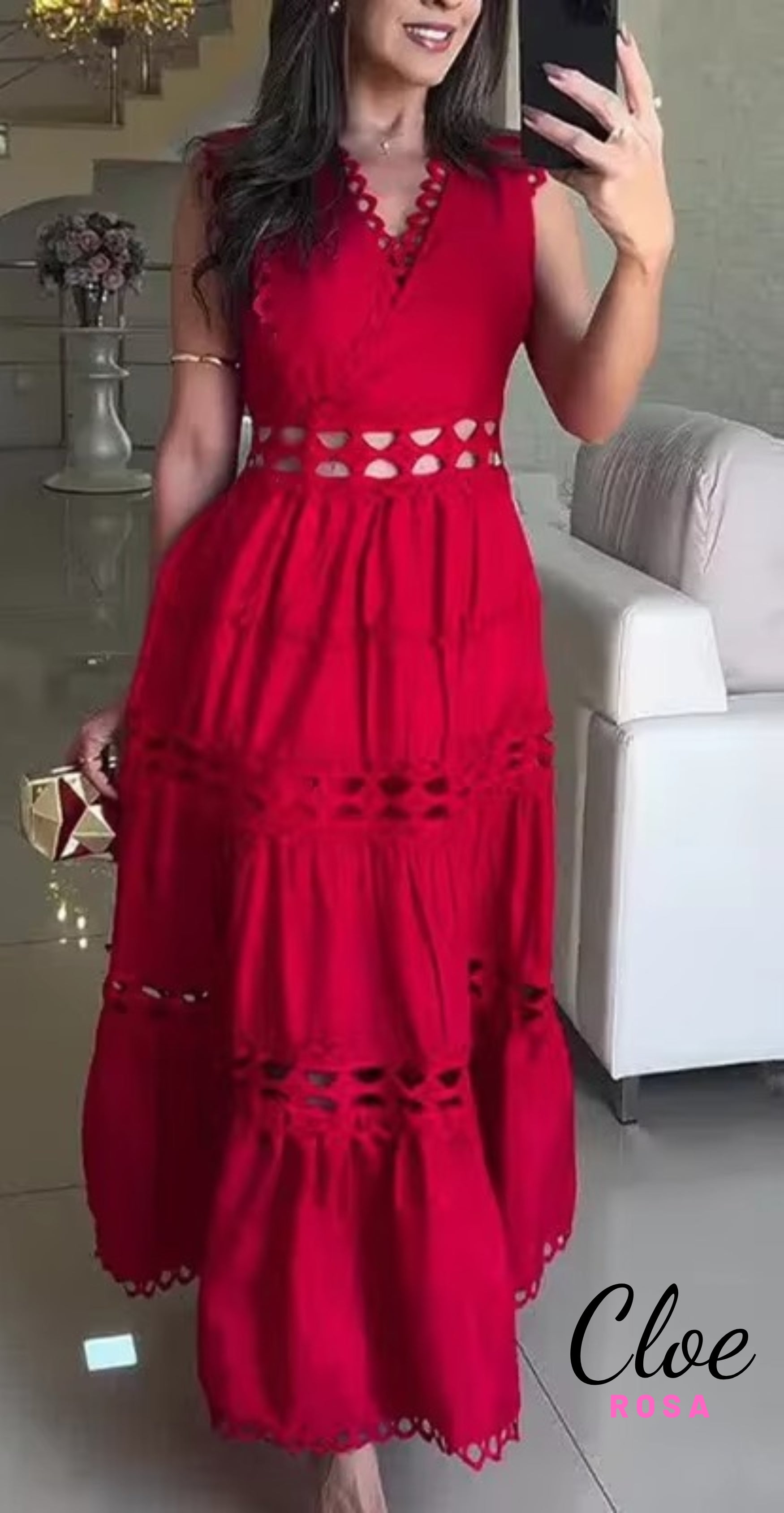 Vestido Annabelle® •