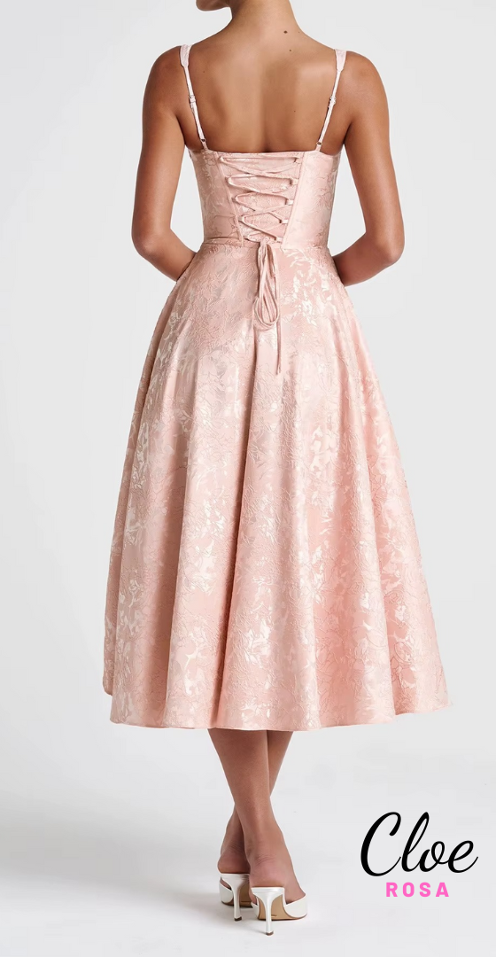 Vestido Irina Cloe® •