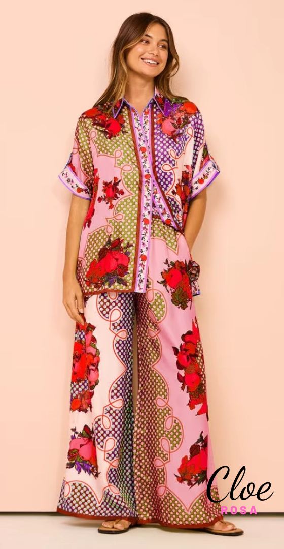 Conjunto Maraisa Cloe® •