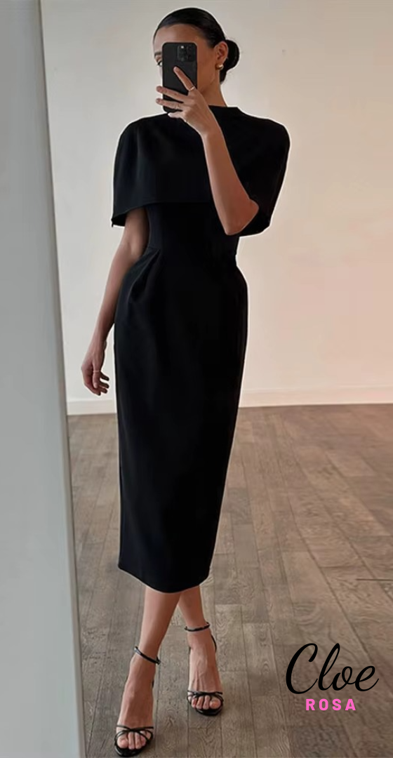 Vestido Hilary Cloe® •