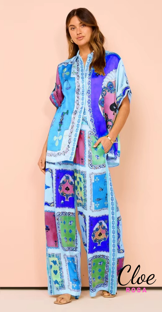 Conjunto Maraisa Cloe® •