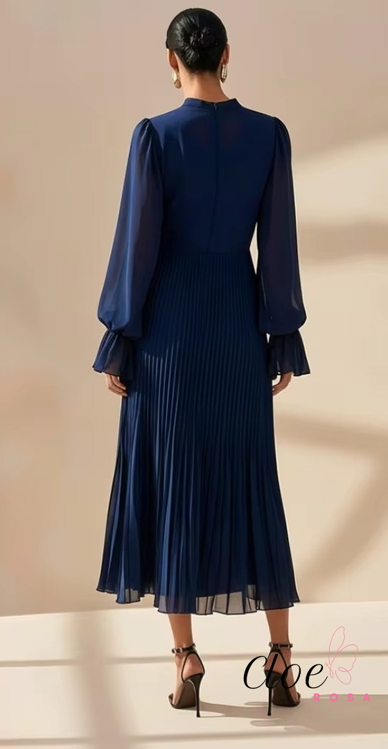 Vestido Ally Cloe® •