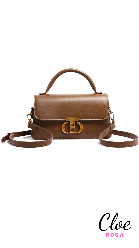 Bolsa Lara Cloe® •