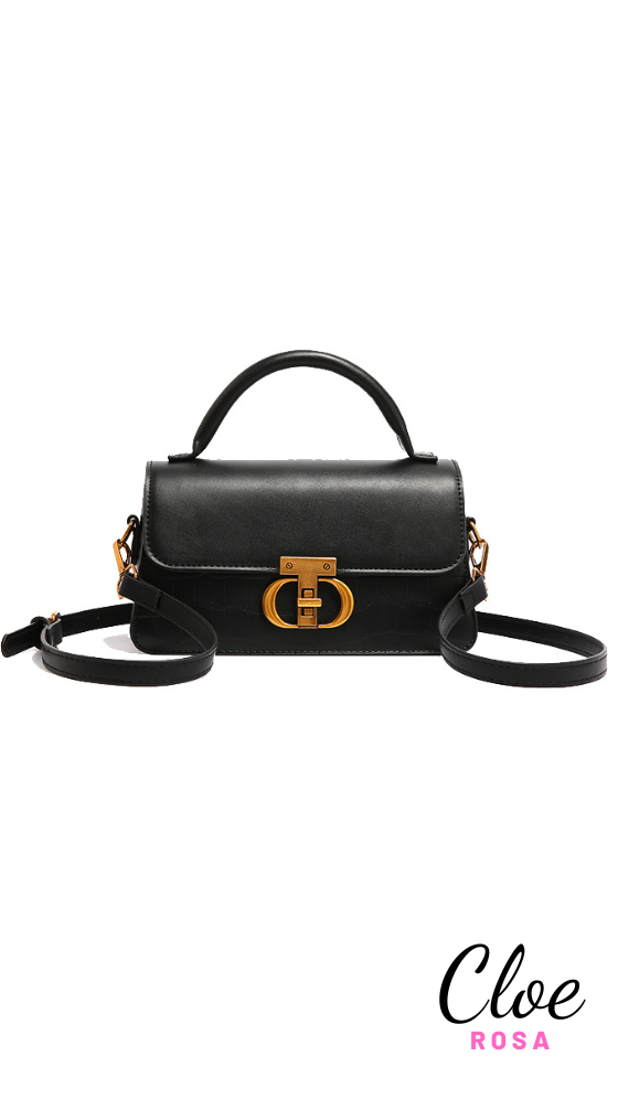 Bolsa Lara Cloe® •