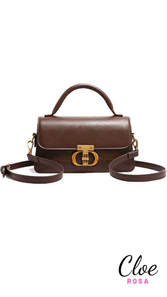 Bolsa Lara Cloe® •