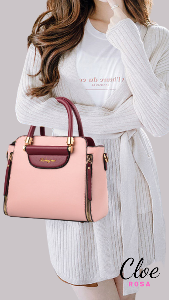 Bolsa Sofy Cloe® •