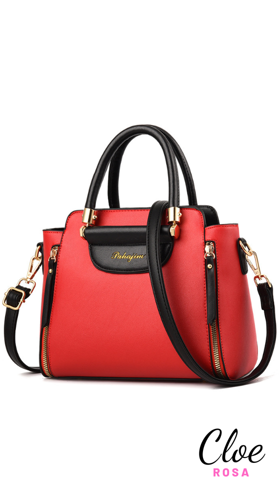 Bolsa Sofy Cloe® •