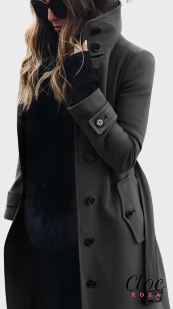 Sobretudo Helena Cloe® •