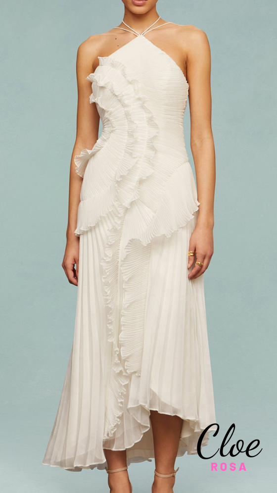 Vestido Celine Cloe® •