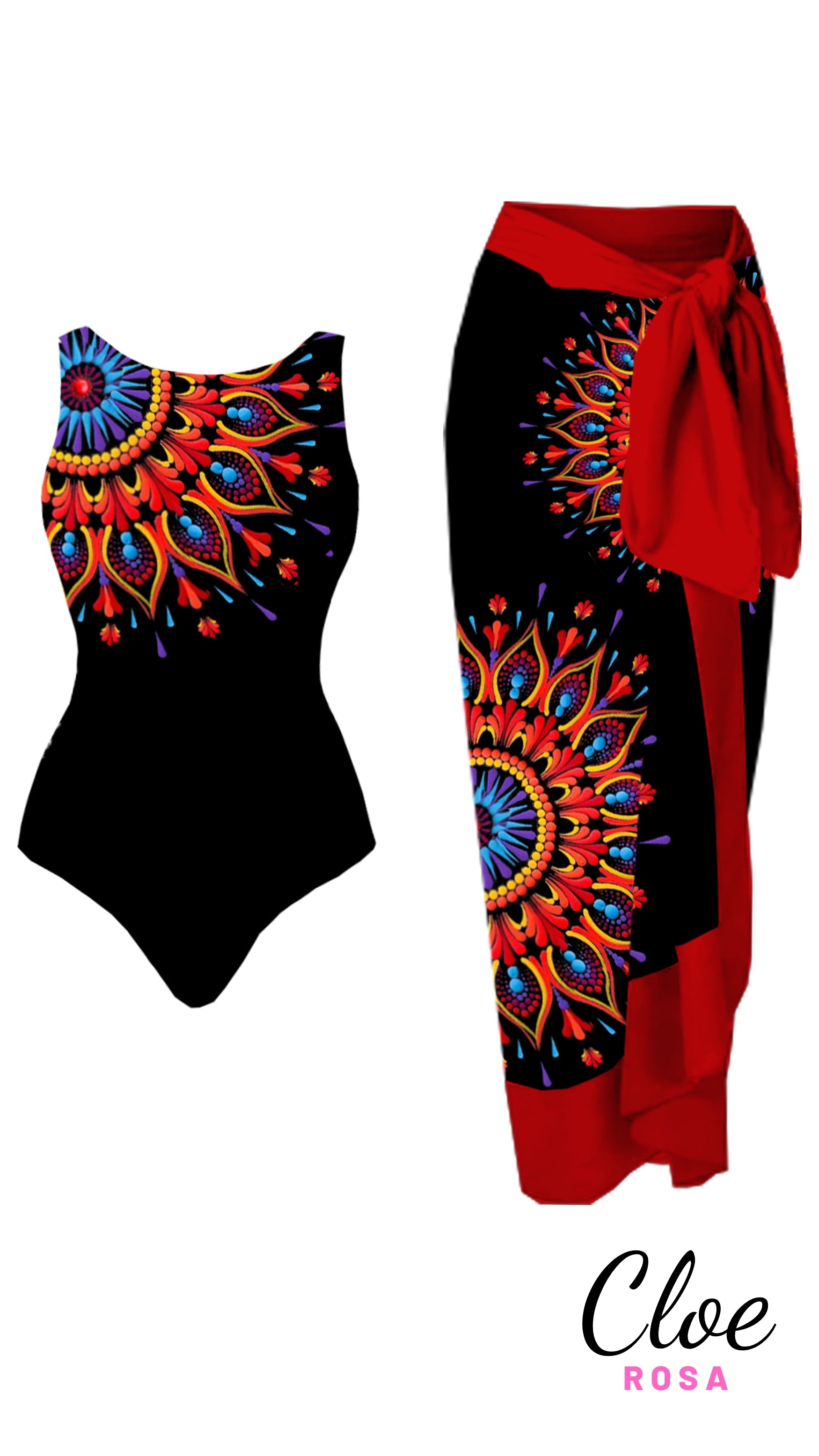 Conjunto Cloe Duna® •