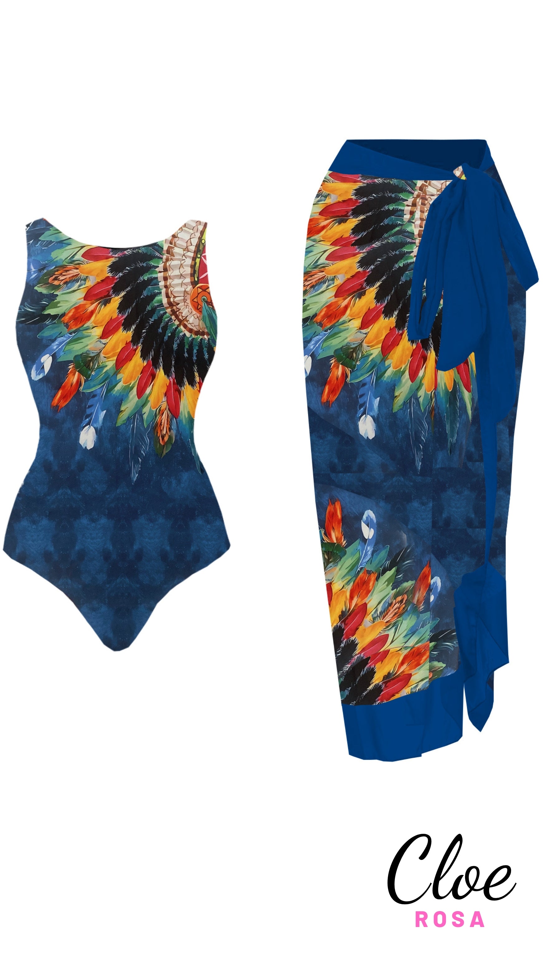 Conjunto Cloe Duna® •