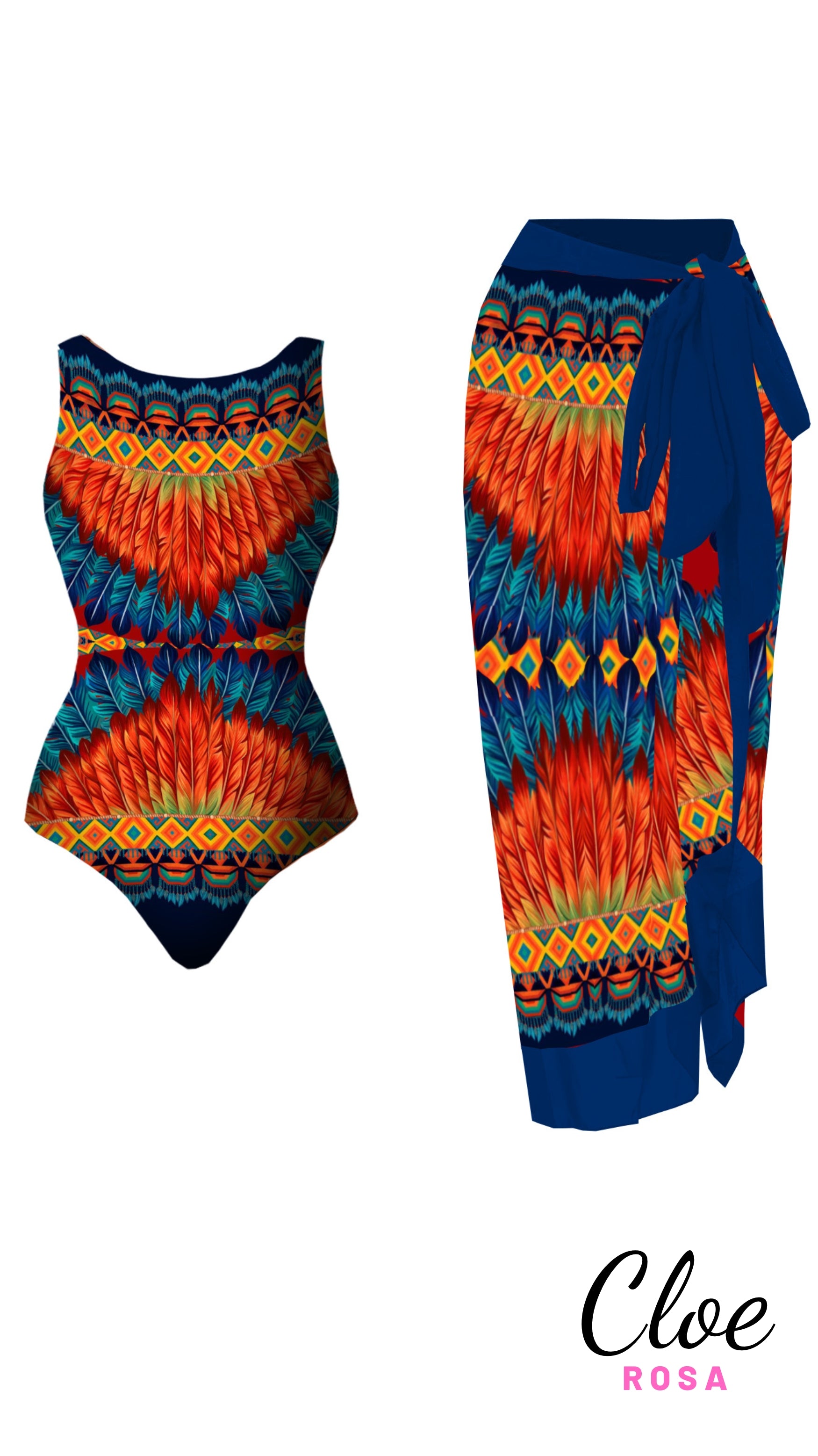 Conjunto Cloe Duna® •