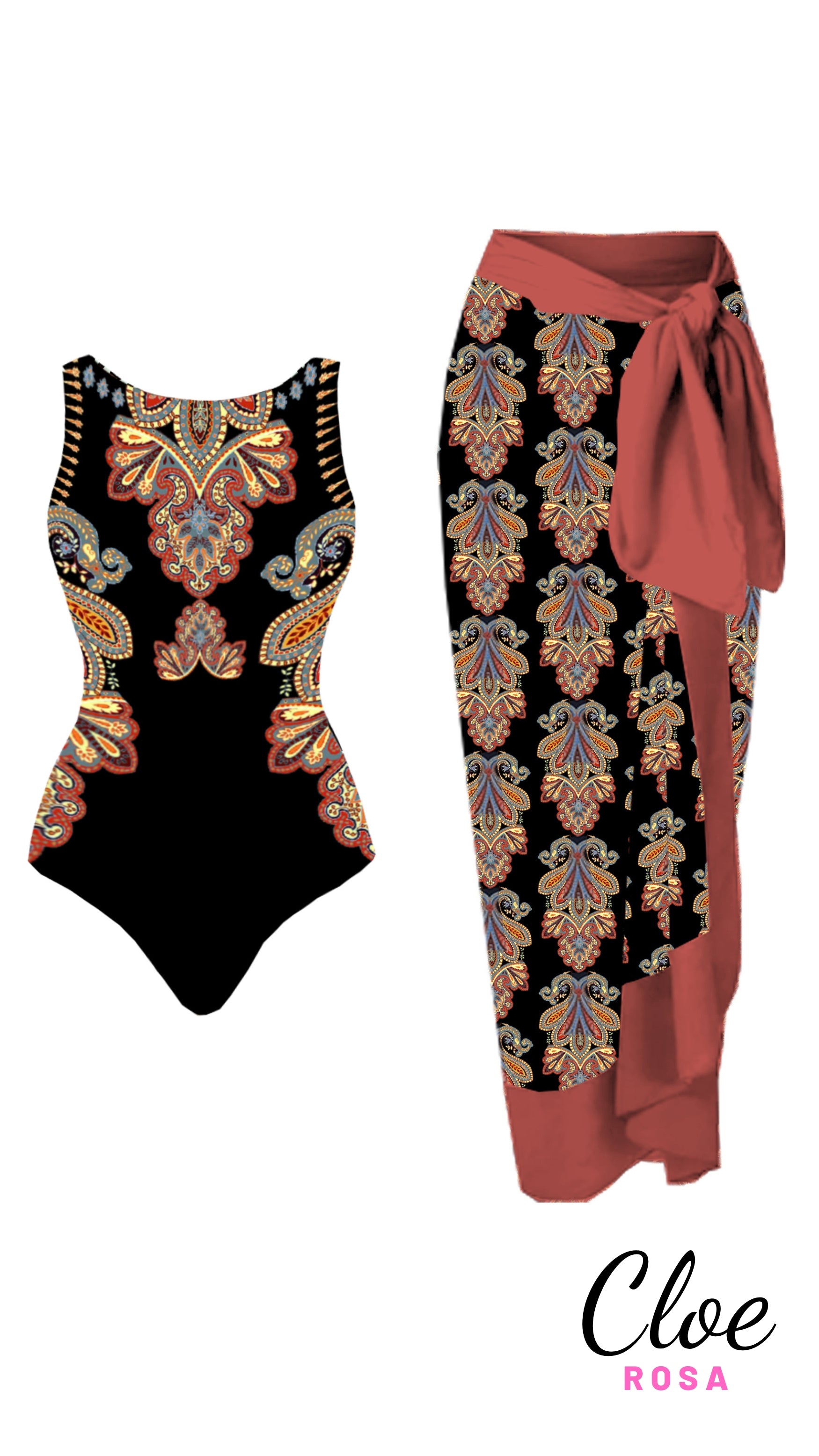 Conjunto Cloe Duna® •