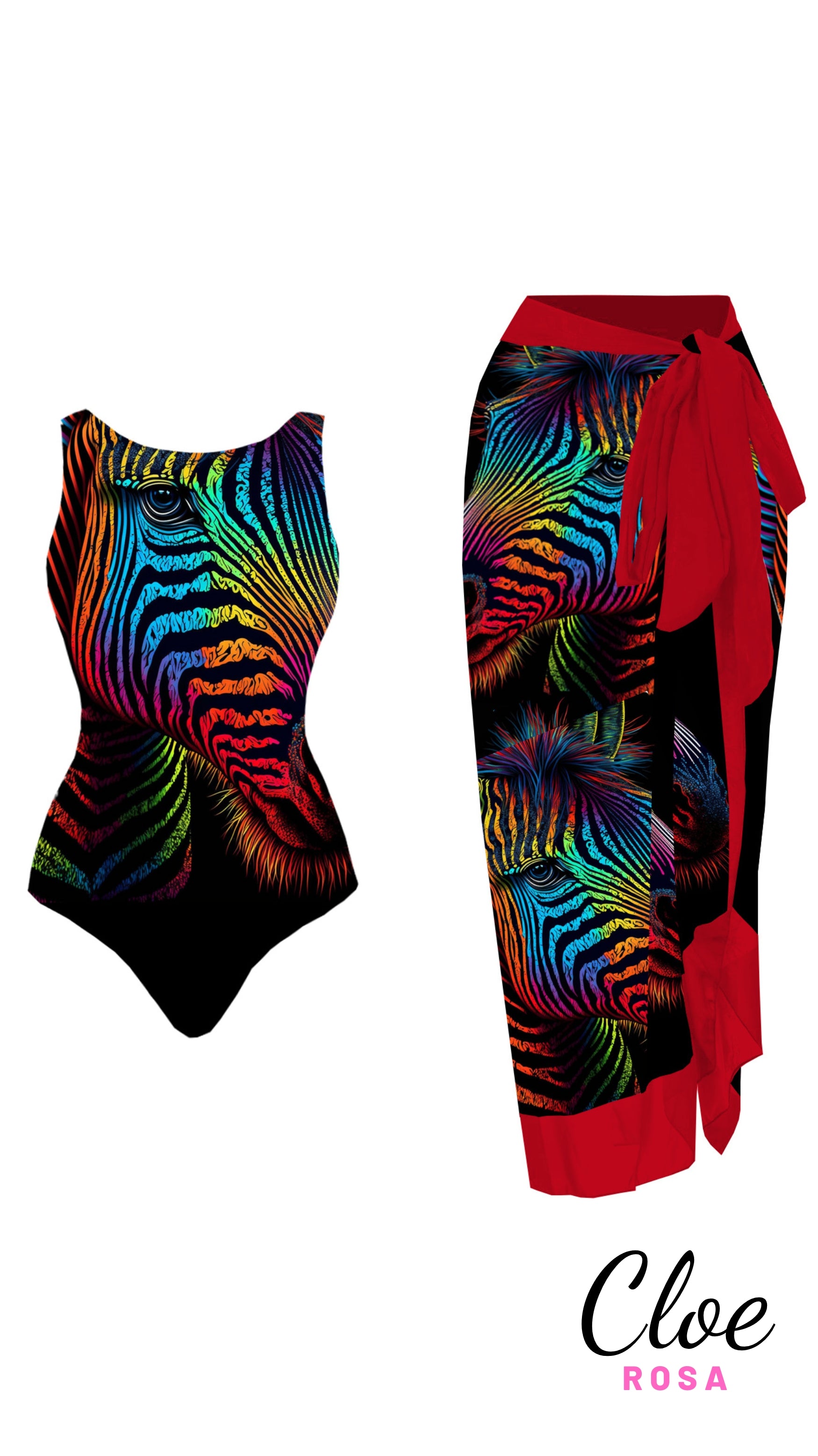 Conjunto Cloe Duna® •