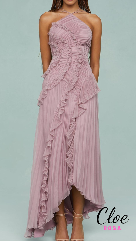 Vestido Celine Cloe® •