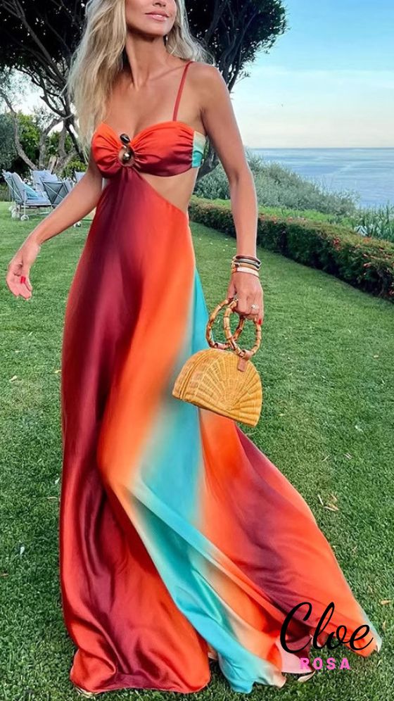 Vestido Brisa Cloe® •