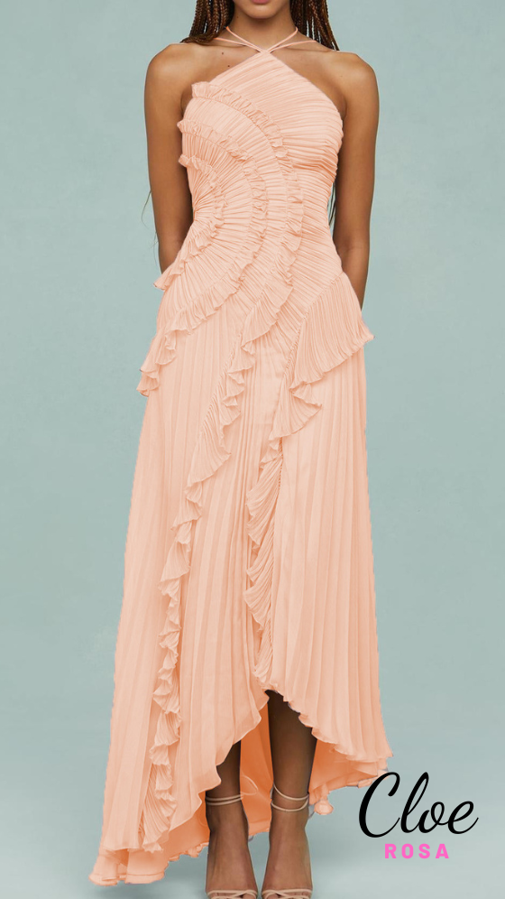 Vestido Celine Cloe® •