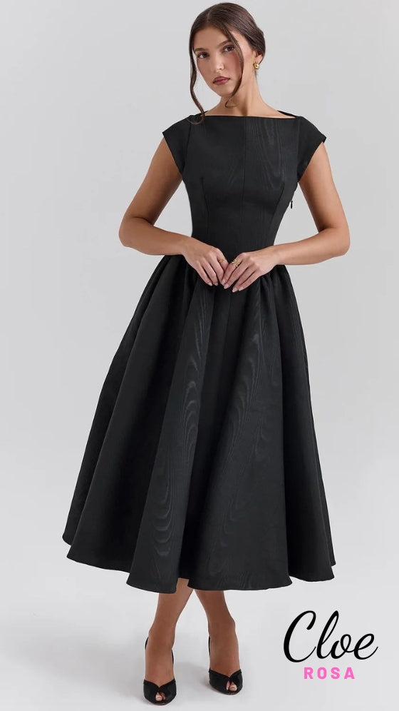 Vestido Madelaine Cloe® •