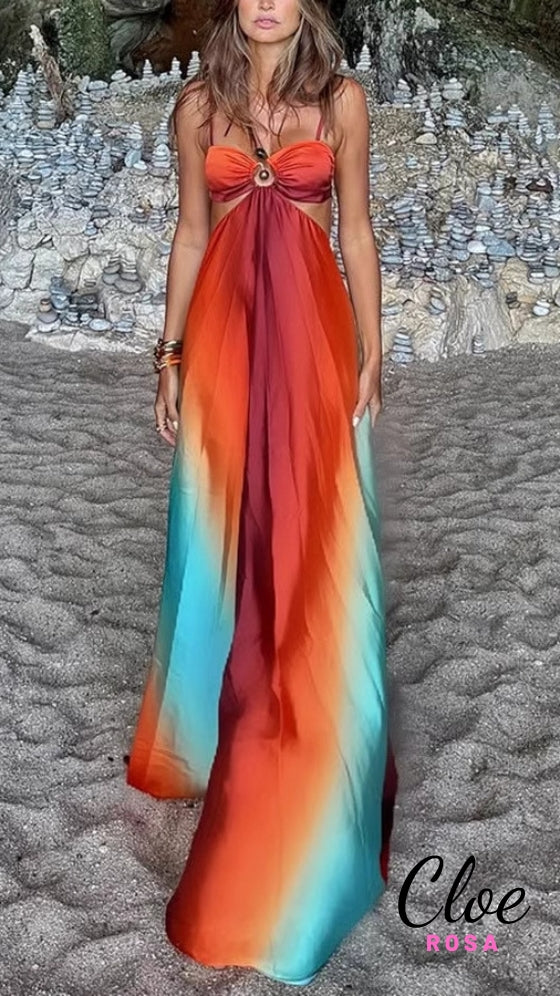 Vestido Brisa Cloe® •