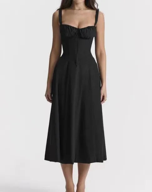 Vestido Clara Cloe® •