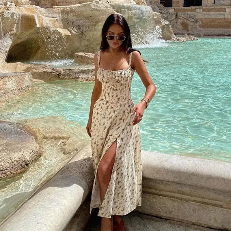 Vestido Clara Cloe® •