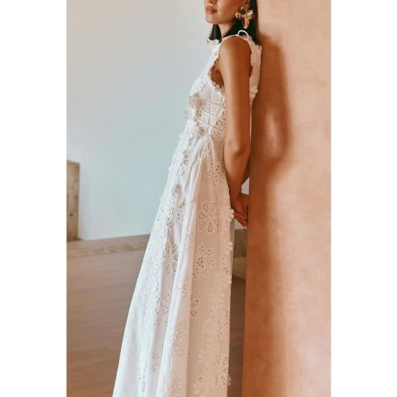 Vestido Laura Cloe® •