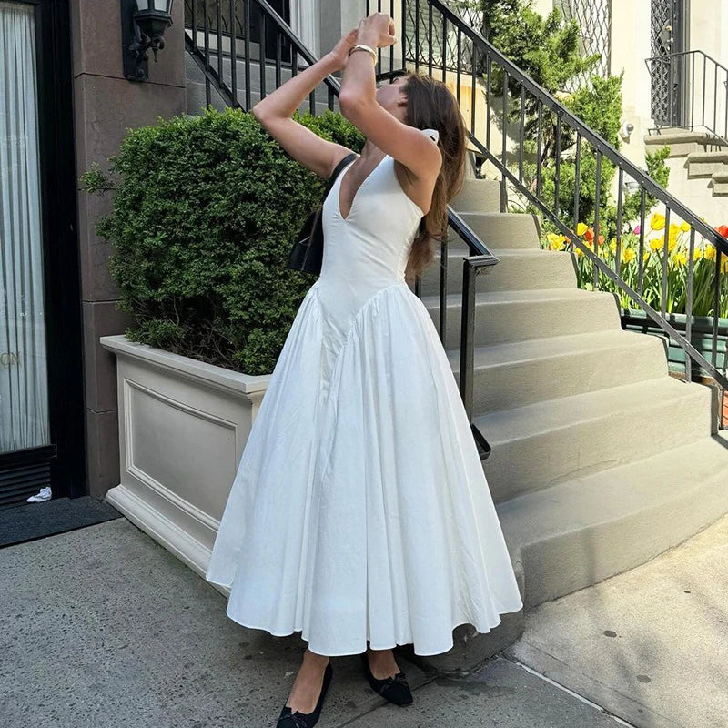 Vestido Monalisa Cloe® •