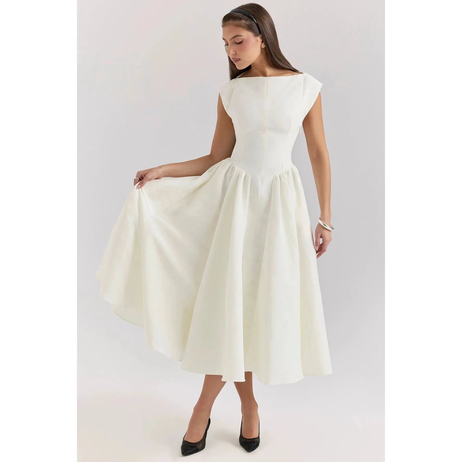 Vestido Madelaine Cloe® •