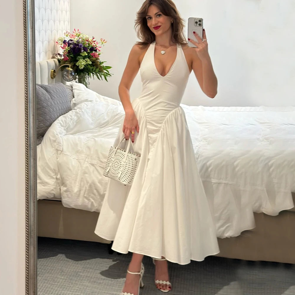 Vestido Monalisa Cloe® •