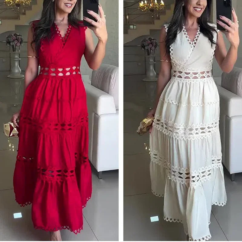 Vestido Annabelle® •